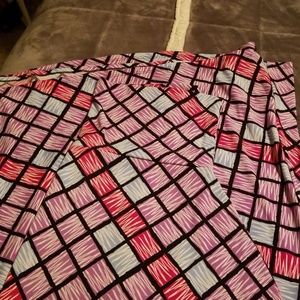 Lularoe maxi